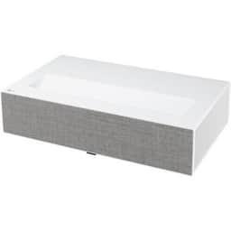 LG CineBeam HU715Q 4K UHD Laser UST Ultra Short Throw Projector