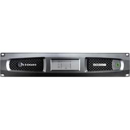 Crown Audio DCI2X300 Install Analog Series 2-Channel 2x300W Power Amplifier