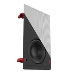 Klipsch 1064163 KLISPCH DS-160W Audio Speaker White