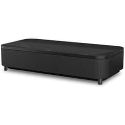 Epson EpiqVision Ultra LS800 4K PRO-UHD Ultra Short-Throw Laser Projector – (Black)