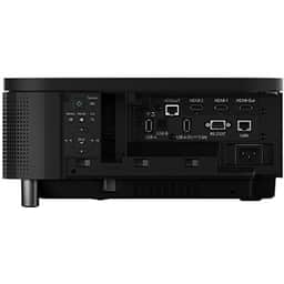 Epson PowerLite 815E 3LCD Extreme Short Throw Laser Projector (V11HA99120)