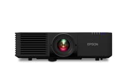 Epson PowerLite L775U 7000-Lumen Pixel-Shift WUXGA Laser 3LCD Projector (Black)