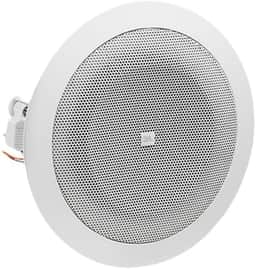 JBL 8124 4 Full-Range In-Ceiling Loudspeaker (4 Pack)