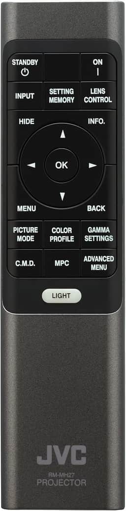 JVC DLA-NZ900 D-ILA Projector 5