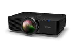 Epson PowerLite L695SE 6,000-Lumen Short Throw Laser Projector with 4K Enhancement | Golf Simulator Ready (V11HB36120)