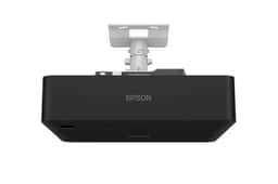 Epson PowerLite L695SE 6,000-Lumen Short Throw Laser Projector with 4K Enhancement | Golf Simulator Ready (V11HB36120)