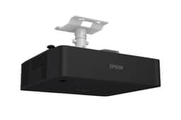Epson PowerLite L695SE 6,000-Lumen Short Throw Laser Projector with 4K Enhancement | Golf Simulator Ready (V11HB36120)