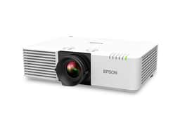 Epson PowerLite L730U 7000-Lumen WUXGA Education & Corporate Laser 3LCD Projector