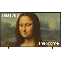 Samsung QN85LS03BAFXZA 85" The Frame QLED 4K Smart TV (2024)