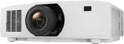 Sharp NP-PV800UL-W1 8000-Lumen WUXGA 3LCD Laser Projector