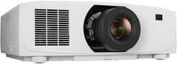 Sharp NP-PV800UL-W1 8000-Lumen WUXGA 3LCD Laser Projector