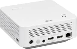 LG CineBeam PF510Q Smart Portable Projector