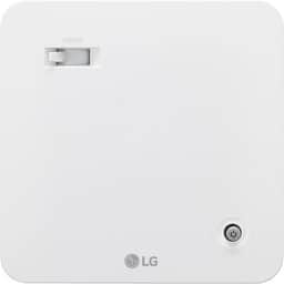 LG CineBeam PF510Q Smart Portable Projector