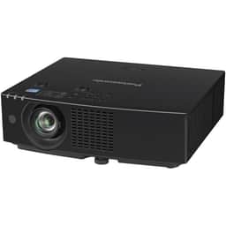 Panasonic PT-VMZ71B 7,000 Lumen Laser Projector | WUXGA 4K Input (Black)