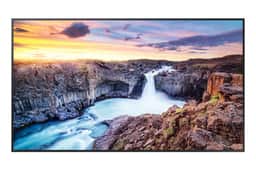 Samsung QH50B 50″TV UDH Display, 700 Nit, MagicInfo S6, 24/7