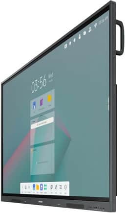 SAMSUNG WA75C 75INCH 4