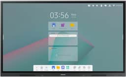 Samsung WA75C 75″ 4K Smart Interactive LED Display