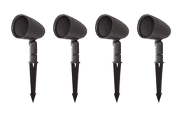 Sonance SPS 4 SAT Patio Series Outdoor Speaker 4 Pack