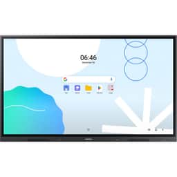 Samsung WA75D 75IN All-in-One Digital Android Based Interactive Display