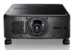Optoma ZU1900 Laser 1-DLP Projector WUXGA, 19,000 Lumens (No Lens)
