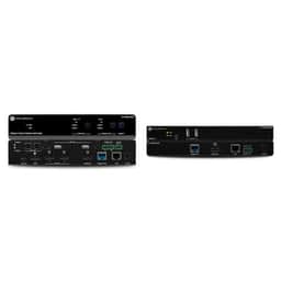 Atlona Omega 4x2 4K/UHD Multi-Format Matrix Switcher Kit AT-OME-MS42-KIT