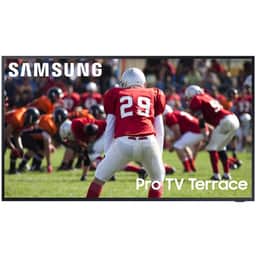 Samsung BH65T Series Terrace Edition 65" Class HDR 4K UHD Outdoor Commercial QLED TV