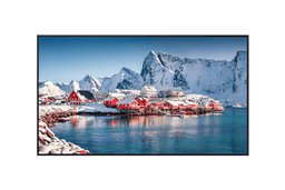 Panasonic 86SQE2W 86-INCH 4K UHD 500CD/M2 24/7 SDM