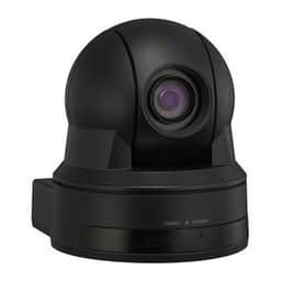 Sony EVI-D80 18X NTSC PTZ Camera – Black