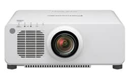 PT-RZ790WU - Wuxga 1920 X 1200 7000 Lumens Dlp Projector W Lens - PANASONIC