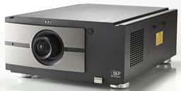 Barco RLM-W6 WUXGA Three-Chip DLP Projector
