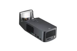 LG PF1000UW Ultra-Short Throw Full HD DLP Home Theater Projector