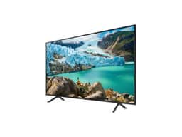 Samsung HG43RU710NFXZA 43"Non Smart hospitality TV with Pro:Idiom,LYNK DRM simple std no swivel