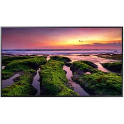 75″ QB75C Commercial 4K UHD Display, 350 NIT
