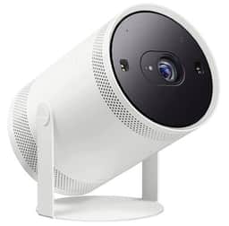 Samsung SP-LSP3BL Surveillance Portable Projector