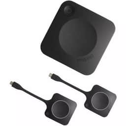 Barco R9861611USB2 ClickShare C-10 Video Conference Equipment R9861611USB2