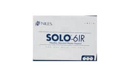 Niles Solo-6 IR - Keypad In-Wall Controller for Niles ZR-6 MultiZone Receiver