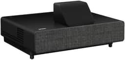 Epson EpiqVision Ultra LS500-B 4000-Lumen Pixel-Shift 4K UHD Ultra-Short Throw 3LCD Laser Projector
