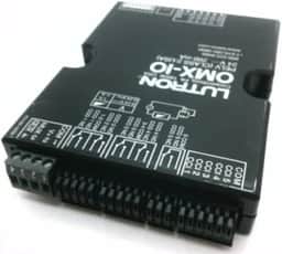 Lutron OMX-IO Grafik Eye Control Interface System