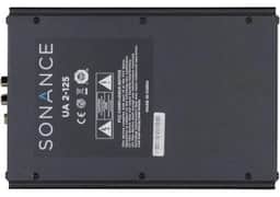 Sonance UA 2-125 ARC 2-Channel DSP Amplifier