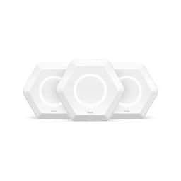 Luma Home WIFI System Router White 3 Piece