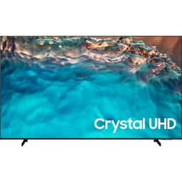 Samsung HG50BU800NFXZA 50"LED 4K UHD Crystal Display Pro:idiom 3840x2160