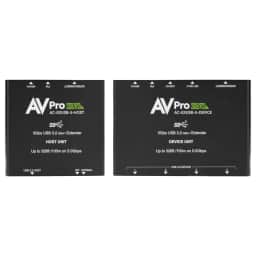 AV Pro Edge AC-EXUSB-3-KIT 100-Meter Extension Kit