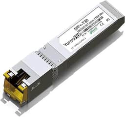Netgear AXM765-20000S 10GBASE-T SFP+ Transceiver