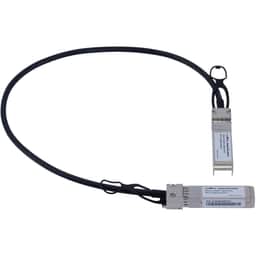 Direct-attach cable 0.5m 10G Cu passive