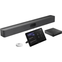 MVC S50-C5U-000 Teams System SmartVision60 MCoreKit