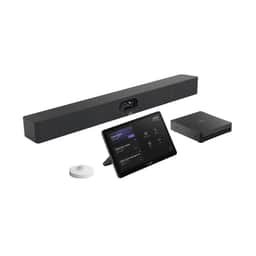 MVC S40-C5U-000 Teams System with SmartVision40 and MCoreKit