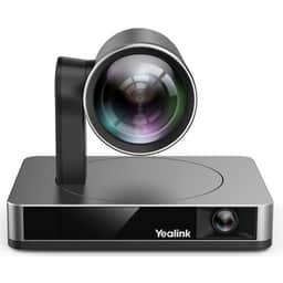 Yealink UVC86 4K Dual-Eye Intelligent Camera Black