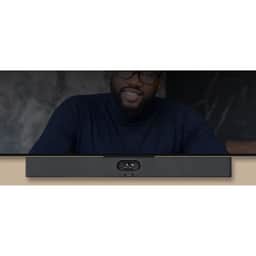 Meetingbar A40-010 All-in-one videobar w/remote Android-based
