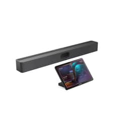 Meetingbar A50-031 All-in-one videobar w/CTP25 touch console Android