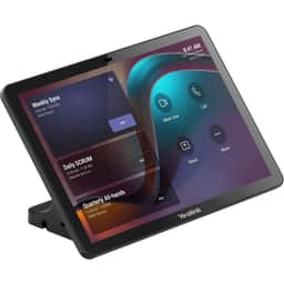 Yealink CTP25 Touch Console Meeting Control System